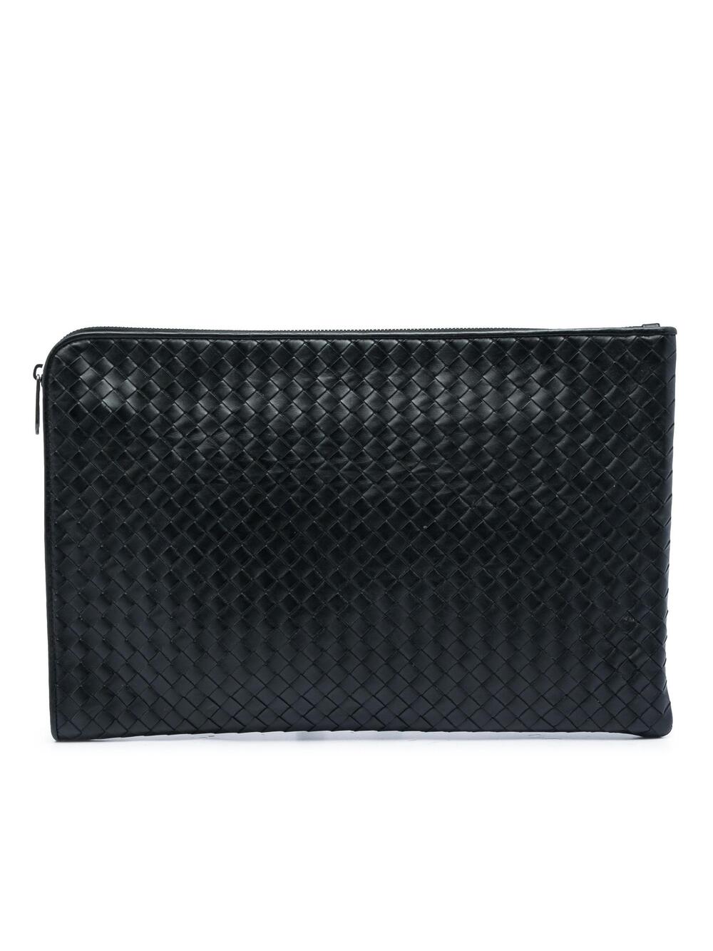 Bottega Veneta Nappa Intrecciato #360031B54B